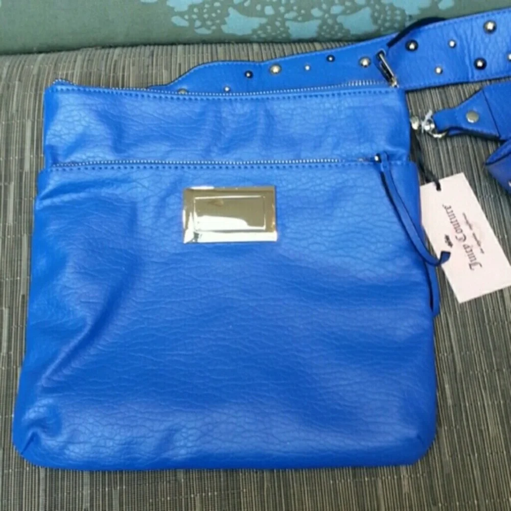 Juicy Couture Cross Body Bag